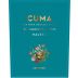 Cuma Malbec 2023 Front Label
