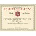 Faiveley Gevrey-Chambertin Les Cazetiers Premier Cru 1996 Front Label