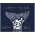 Mount Fishtail Wines Sur Lie Sauvignon Blanc 2020 Front Label
