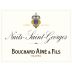 Bouchard Aine & Fils Nuits-Saint-Georges 2021 Front Label
