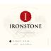 Ironstone Pinot Noir 2020 Front Label