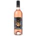 Handpicked Wines Romance Was Born Rose 2018 Front Bottle Shot