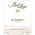 Bel Lago Vineyard and Winery Auxerrois 2012 Front Label