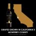 Robert Mondavi Private Selection Bourbon Barrels Cabernet Sauvignon 2012 Made from grapes grown in Monterey Gift Product Image