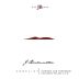 J. Bookwalter Conner-Lee Vineyard Conflict 2001 Front Label