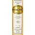Kracher Scheurebe Zwischen Den Seen Trockenbeerenauslese No. 6 (375ML half-bottle) 2002 Front Label
