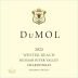 DuMOL Wester Reach Chardonnay 2022 Front Label