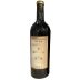 Hundred Acre Kayli Morgan Cabernet Sauvignon (wine stained label) 2005 Front Bottle Shot