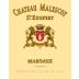 Chateau Malescot St. Exupery (Futures Pre-Sale) 2025 Front Label