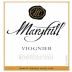 Maryhill Viognier 2016 Front Label