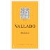 Quinta do Vallado Douro Tinto 2024 Front Label