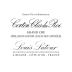 Louis Latour Corton Clos du Roi Grand Cru 2016 Front Label