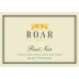 Roar Garys' Vineyard Pinot Noir 2021 Front Label