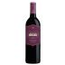 Belle Ambiance Red Wine 2017 Front Bottle Shot