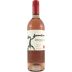 Bedrock Wine Company Ode to Lulu Old Vine Rose 2025 Front Bottle Shot