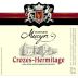 Domaine Mucyn Crozes-Hermitage 2014 Front Label