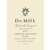 DuMOL Montecillo Vineyard Cabernet Sauvignon 2014 Front Label