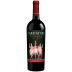 Caricature Old Vine Zinfandel 2014 Front Bottle Shot