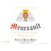 Domaine Matrot Meursault (375ML half-bottle) 2021 Front Label