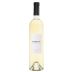 Chateau Minuty Prestige Blanc 2024 Front Bottle Shot
