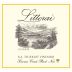 Littorai B.A. Thieriot Vineyard Pinot Noir 2012 Front Label