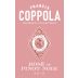 Francis Ford Coppola Diamond Rose of Pinot Noir 2019 Front Label