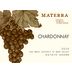 Materra Chardonnay 2019 Front Label