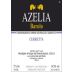 Azelia Barolo Cerretta 2020 Front Label
