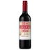 Villa Pozzi Nero d'Avola 2021 Front Bottle Shot