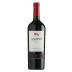 Lidio Carraro Agnus Merlot 2013 Front Bottle Shot