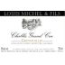 Louis Michel Chablis Grenouilles Grand Cru 2020 Front Label