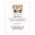 Terredora di Paolo Falanghina Irpinia 2024 Front Label