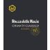 Rocca delle Macie Chianti Classico Riserva 2021 Front Label