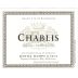 Daniel Dampt Chablis (375ML half-bottle) 2020 Front Label