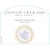 Jessup Manny's Blend 2015 Front Label