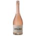 Santa Julia Brut Rose Front Bottle Shot