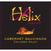 Reininger Helix Cabernet Sauvignon 2009 Front Label