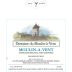 Duboeuf Moulin-a-Vent Domaine du Moulin a Vent 2011 Front Label