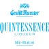 Grand Marnier Quintessence Liqueur Front Label