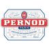 Pernod Anise Liqueur Front Label