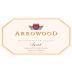Arrowood Saralee's Vineyard Syrah 2000 Front Label