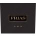 Frias Family Vineyard Spring Mountain District Cabernet Sauvignon 2015 Front Label