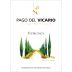 Pago Del Vicario 6 Meses 2022 Front Label