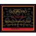 San Filippo Brunello di Montalcino Le Lucere Riserva 2017 Front Label