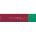 Turley Estate Petite Syrah 2017 Front Label