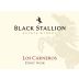 Black Stallion Winery Los Carneros Pinot Noir 2023 Front Label
