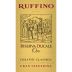 Ruffino Riserva Ducale Oro Chianti Classico Gran Selezione 2015 Front Label