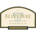 Belvedere Healdsburg Ranches Sonoma Chardonnay 2004 Front Label