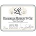 Lucien Le Moine Chambolle-Musigny Les Baudes Premier Cru 2018 Front Label