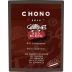 Chono Dalca Series Red Blend 2014 Front Label